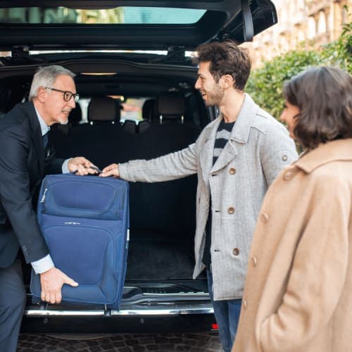 Sharm el-Sheikh Airport (SSH) private Hotel transfer